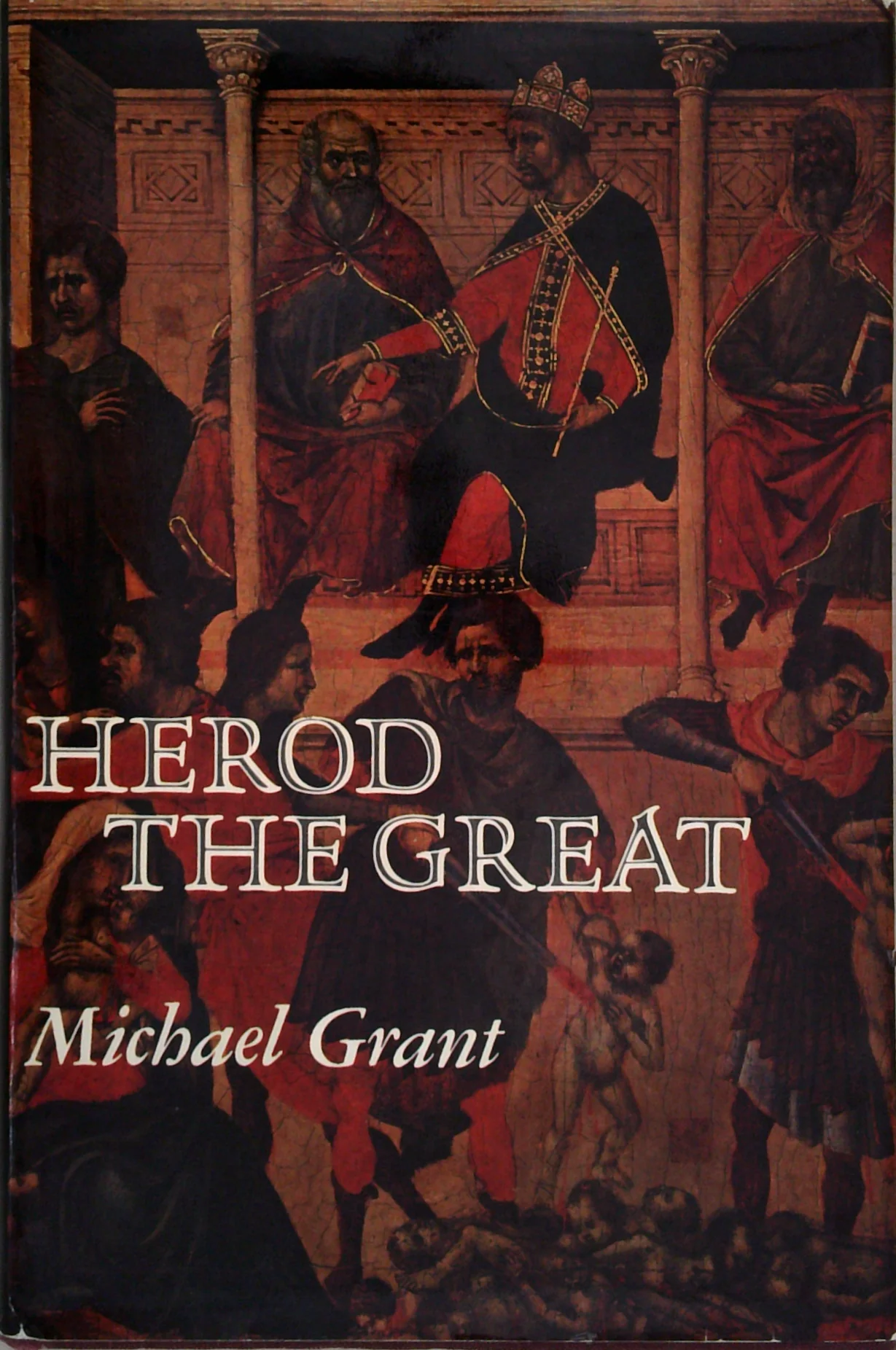 Herod The Great