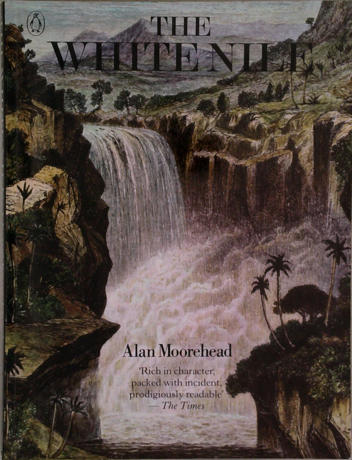 The White Nile