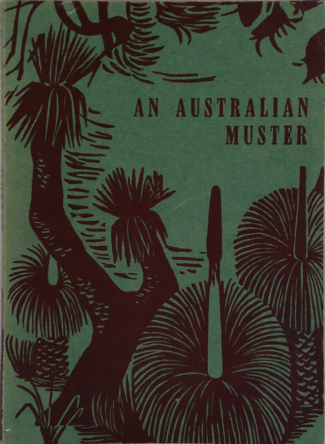 An Australian Muster