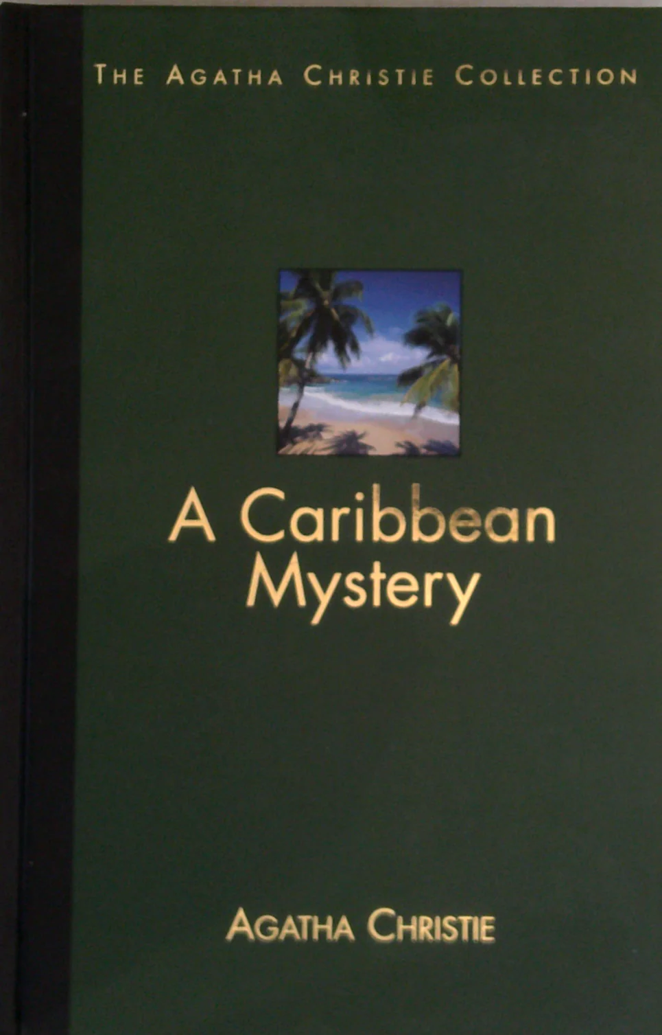A Caribbean Mystery
