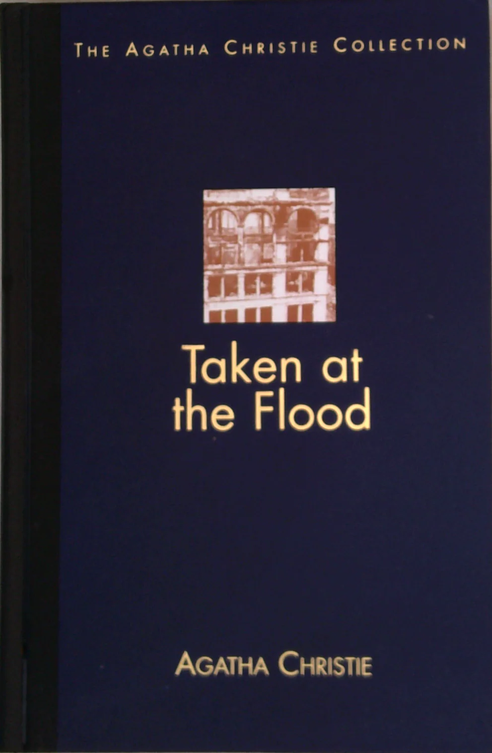 Taken At The Flood