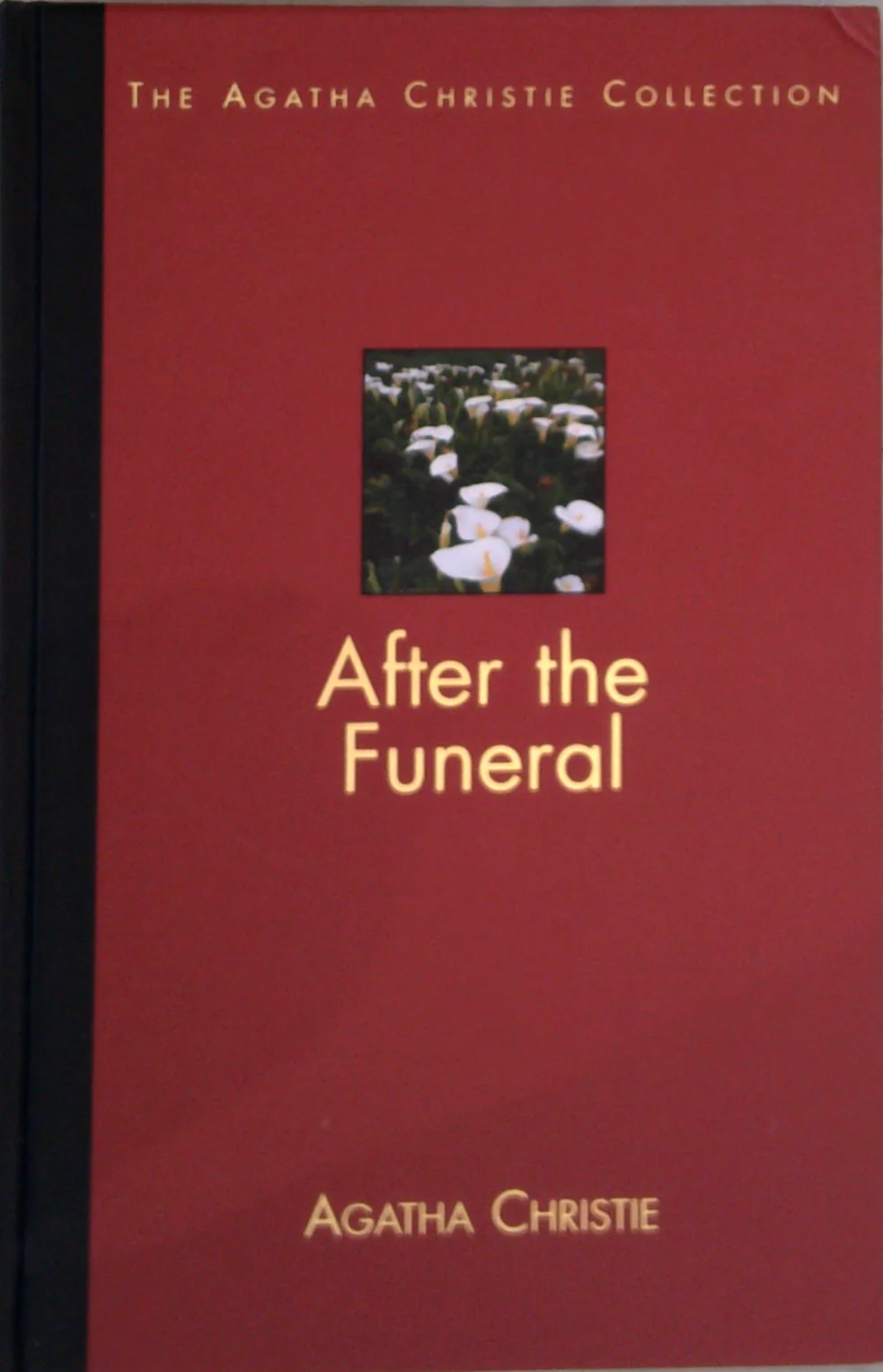 After The Funeral