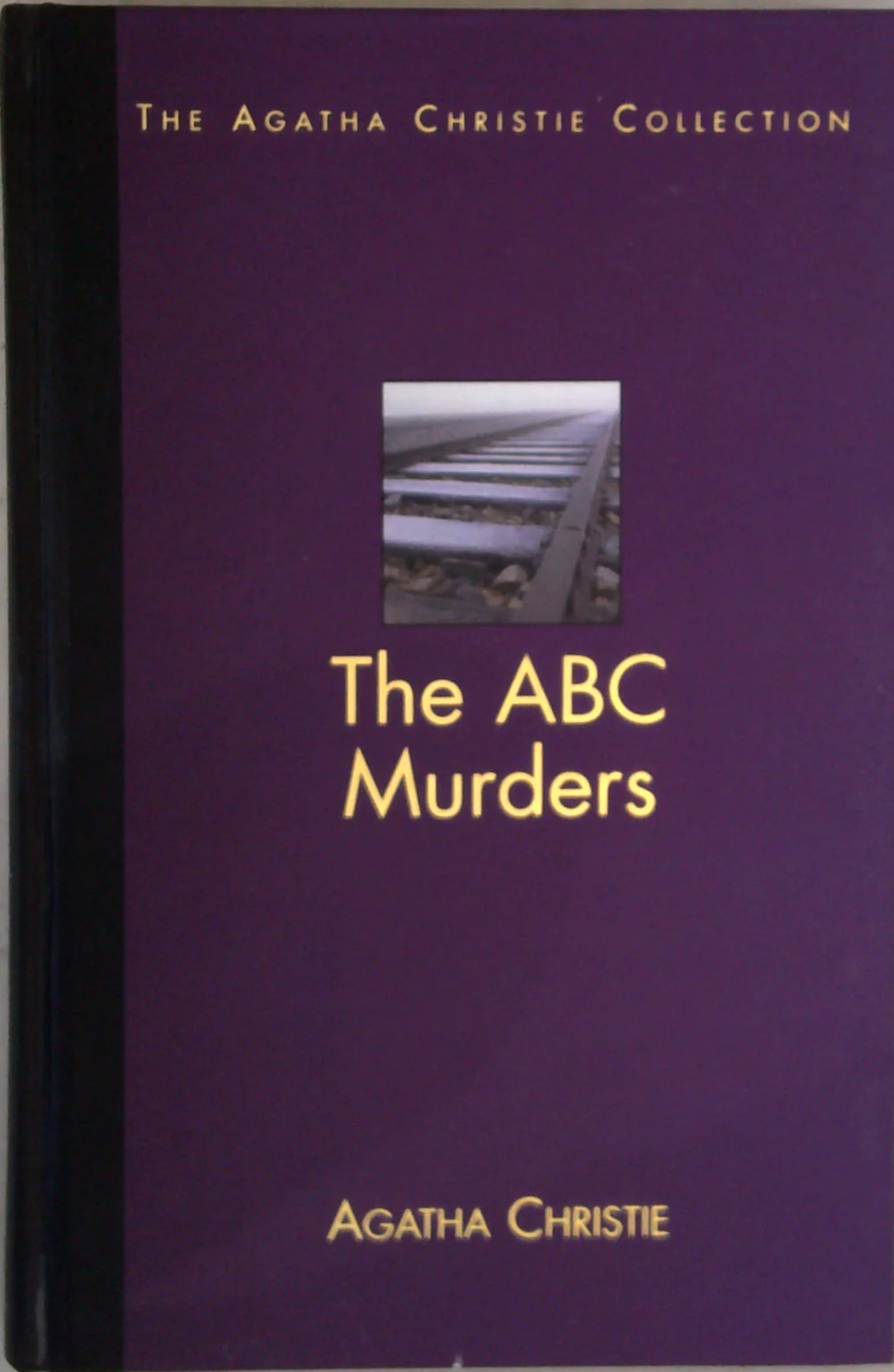 The Abc Murders