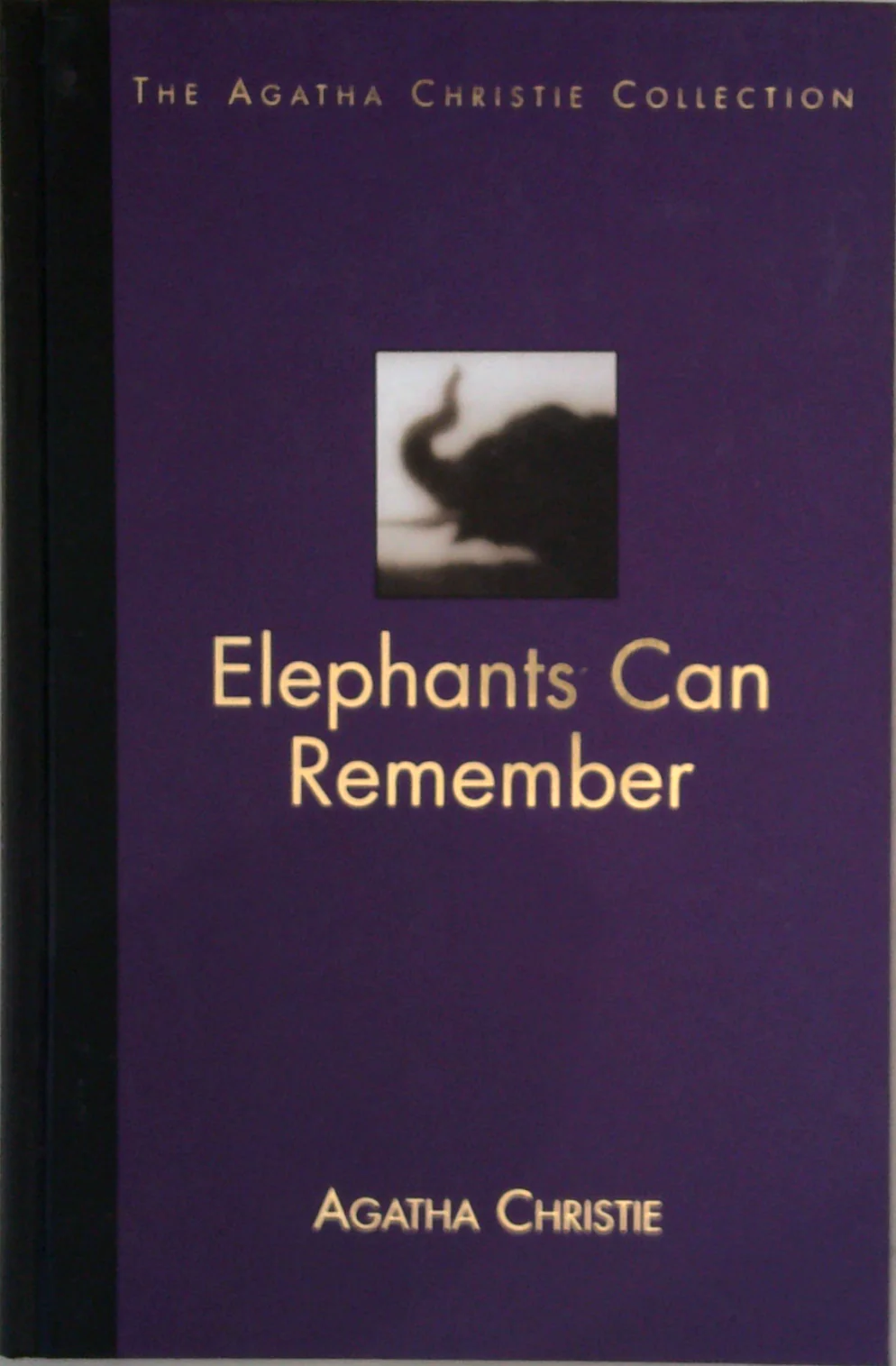 Elephants Can Remember