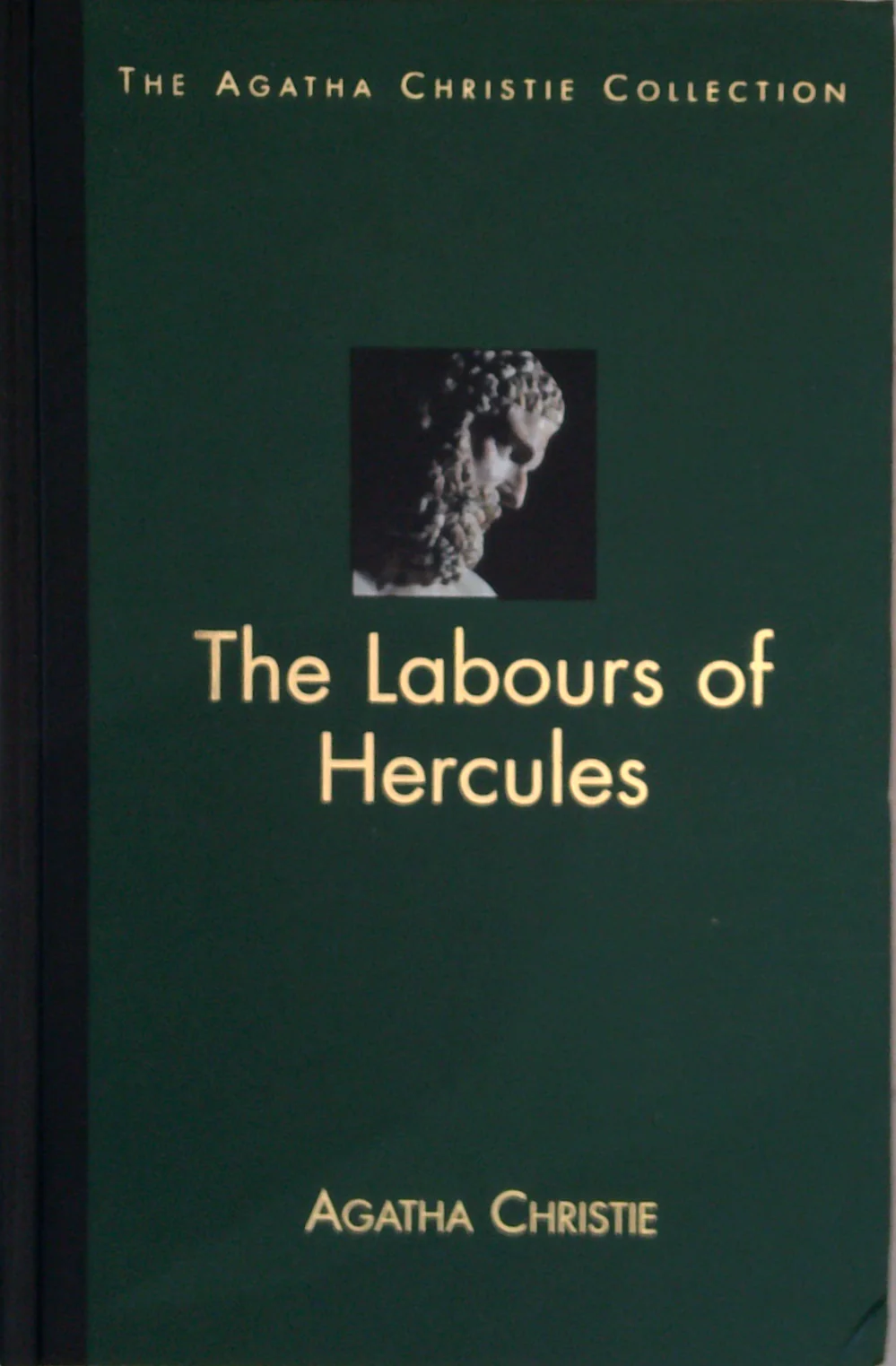 The Labours Of Hercules