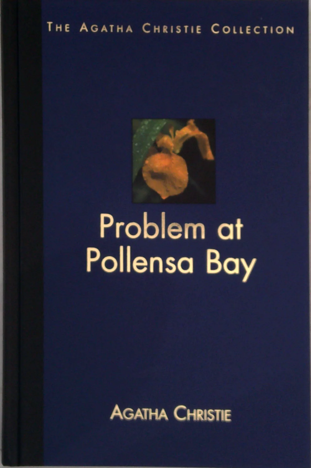 Problem At Pollensa Bay