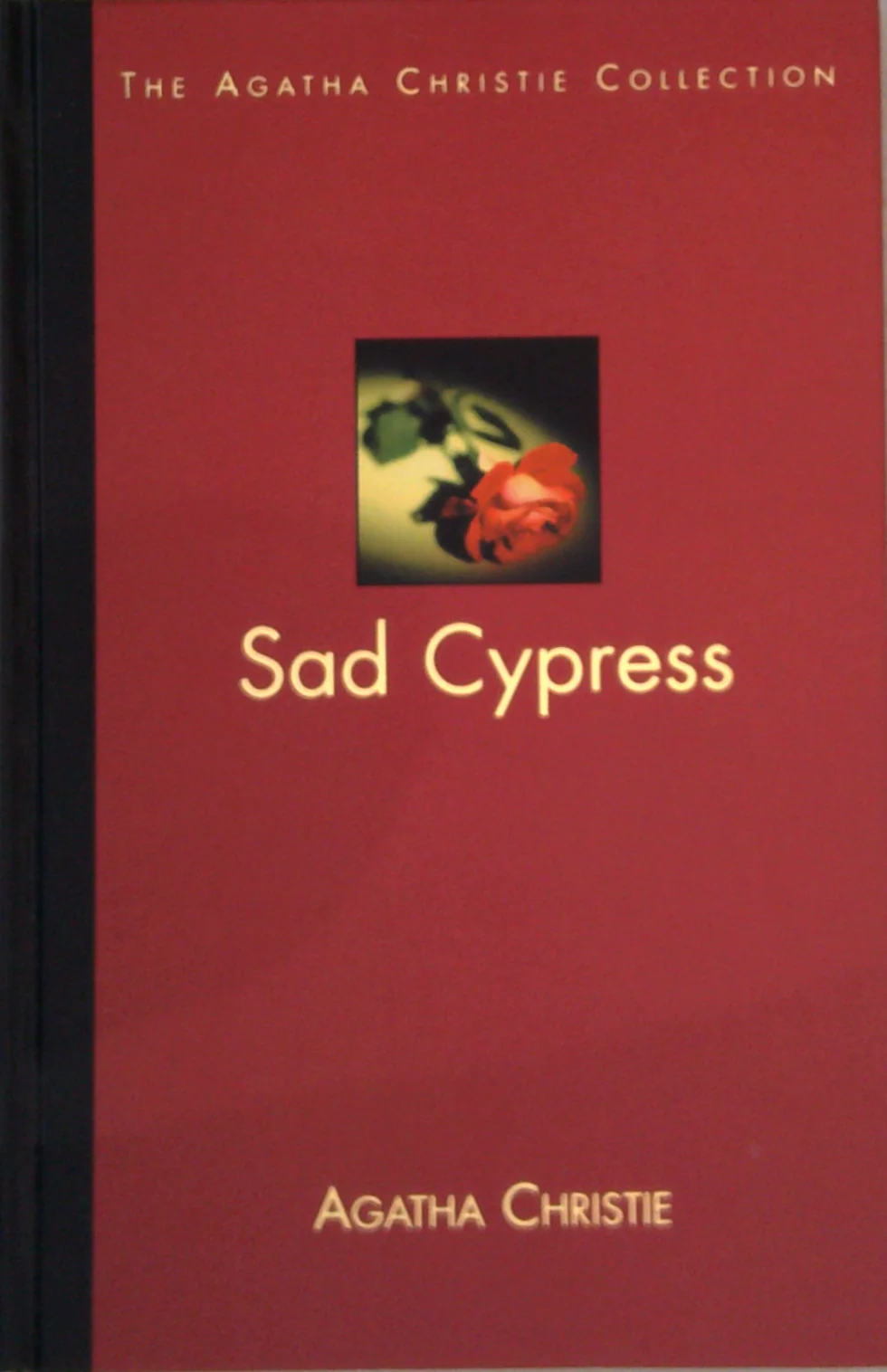 Sad Cypress