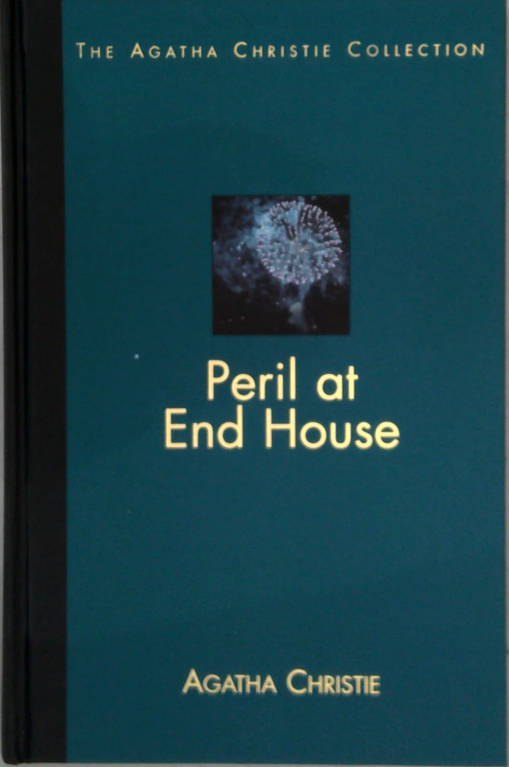 Peril At End House