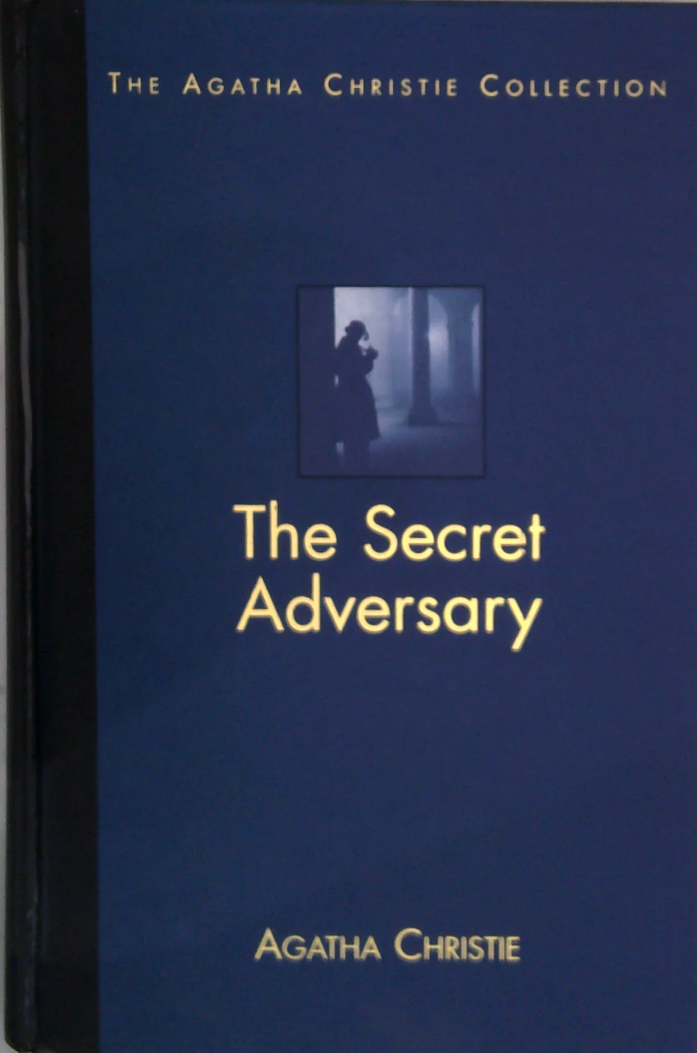 The Secret Adversary