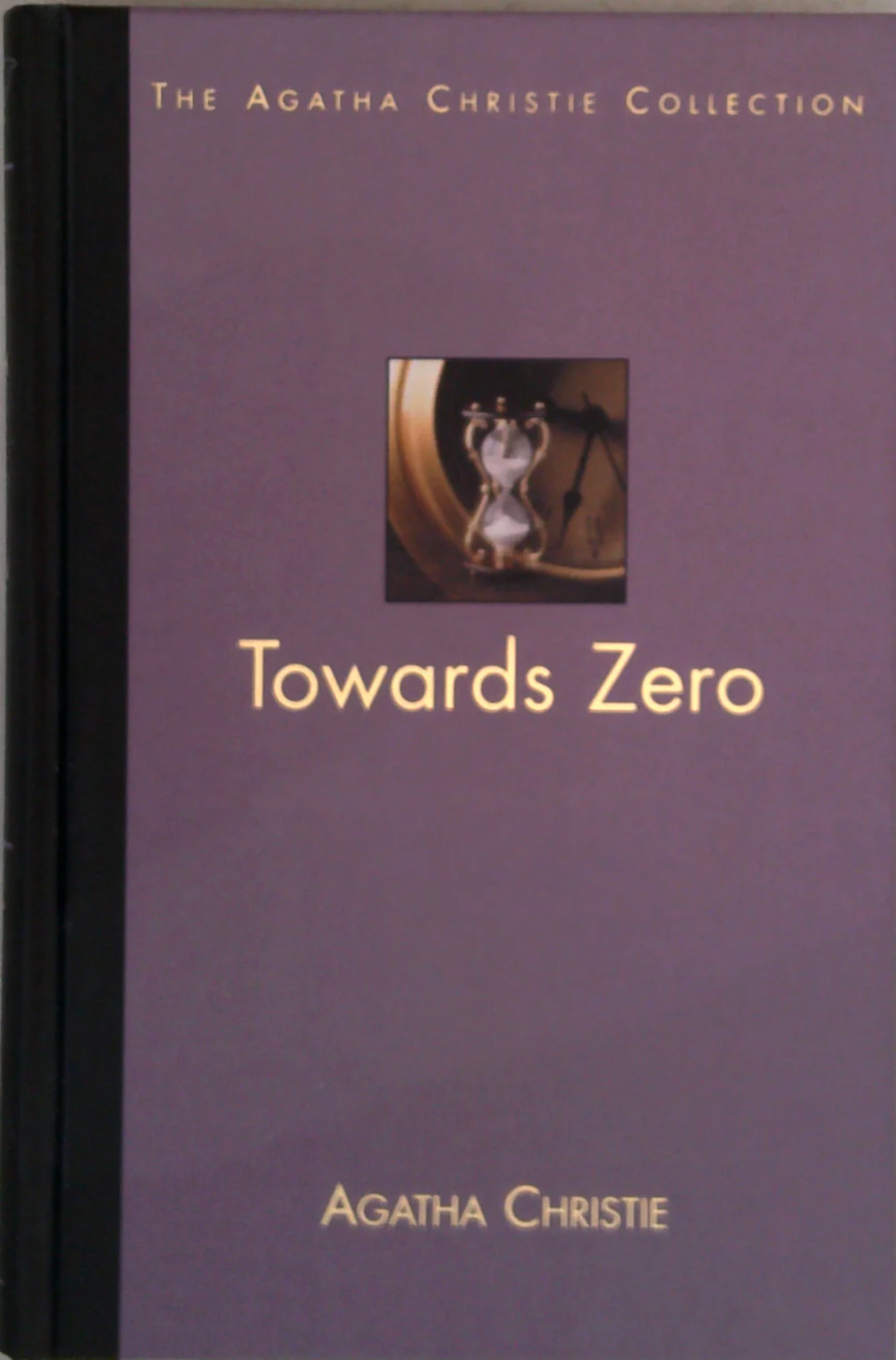 Towards Zero