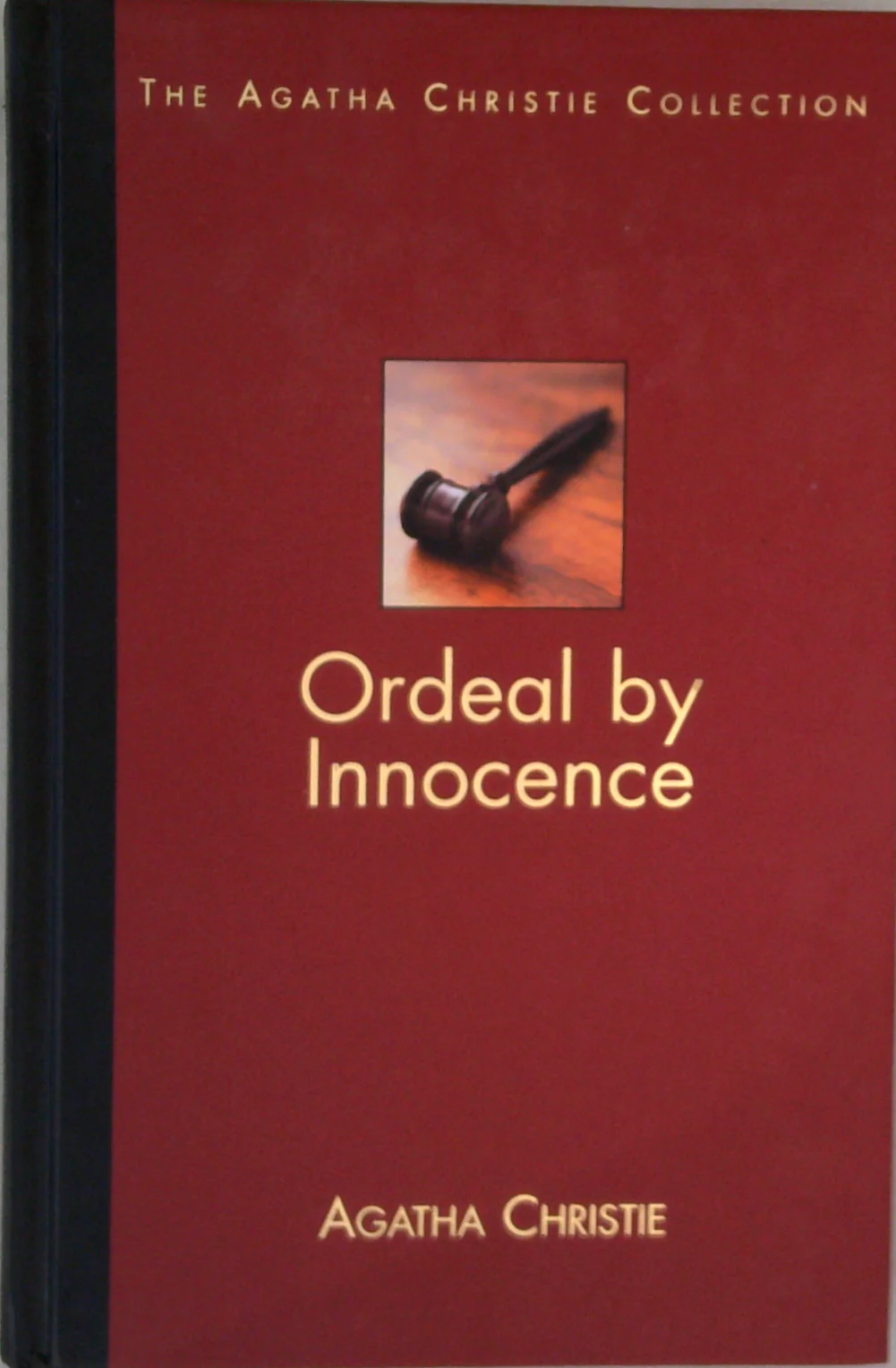 Ordeal By Innocence