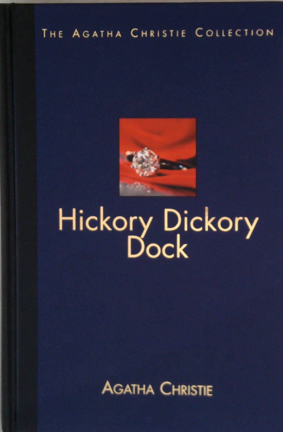 Hickory Dickory Dock