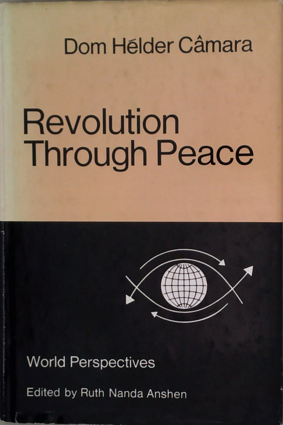 Revolution Through Peace