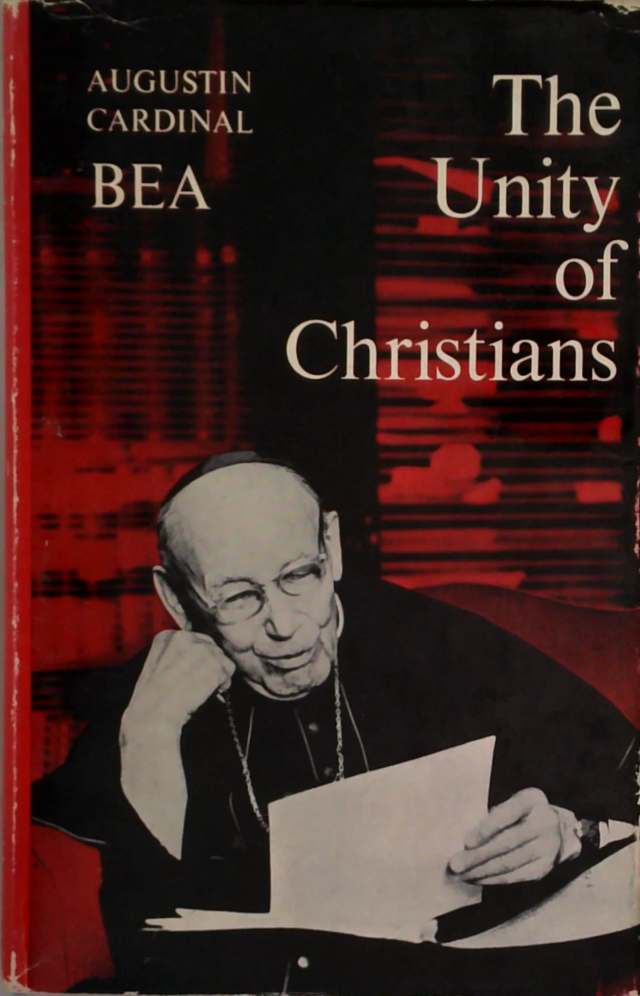 The Unity Of Christians