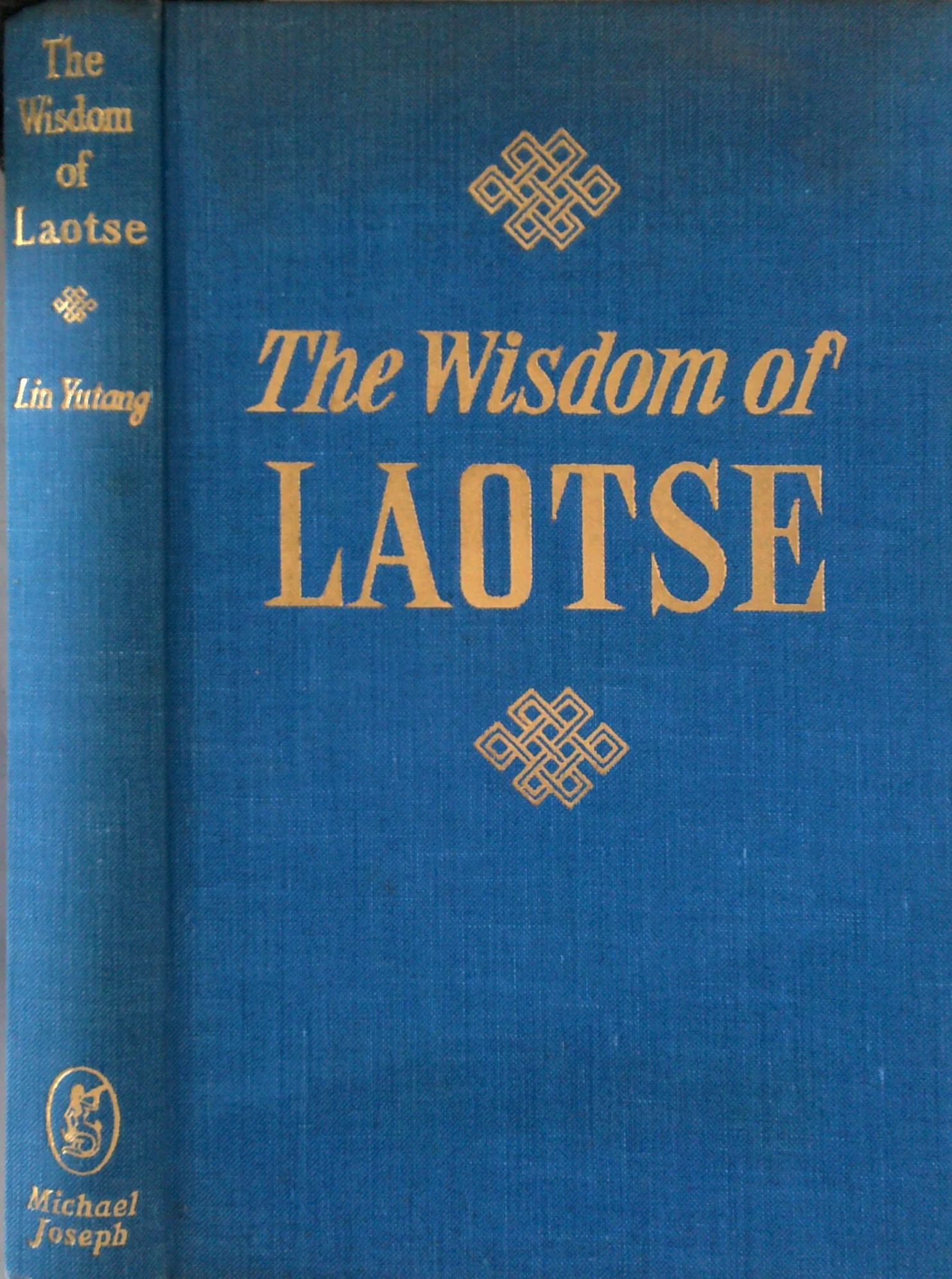 The Wisdom Of Laotse - Image 2