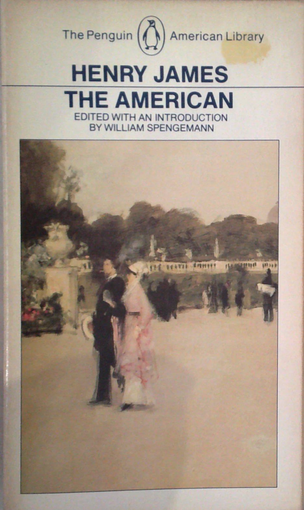 The American