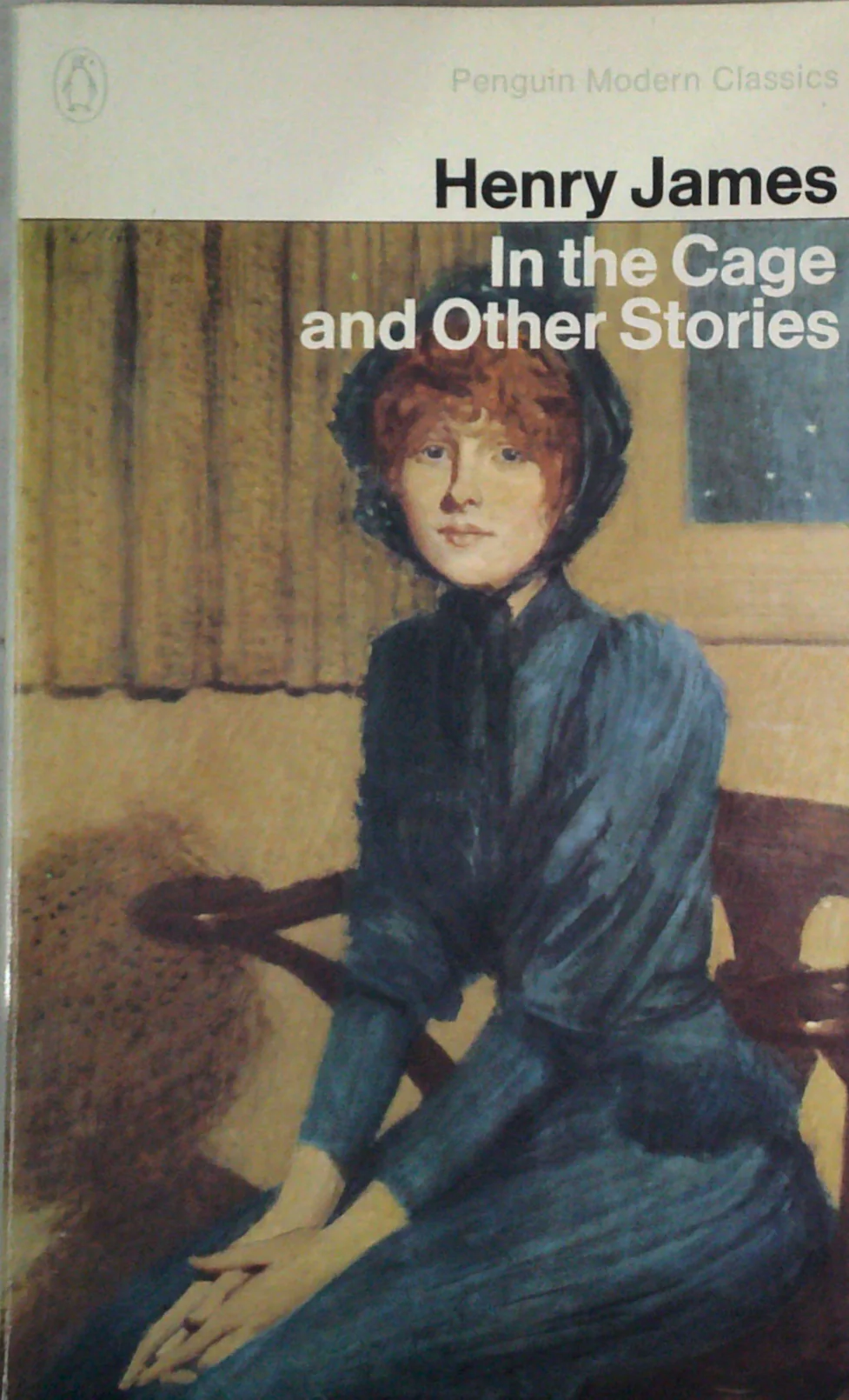 In the Cage and Other Stories