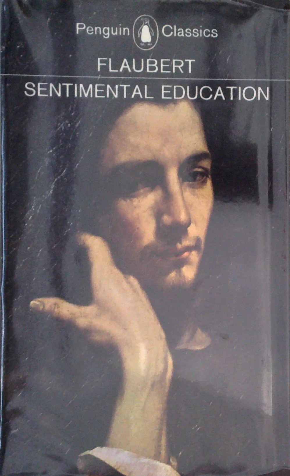 Sentimental Education