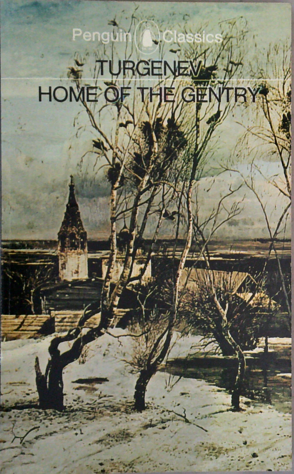 Home Of The Gentry