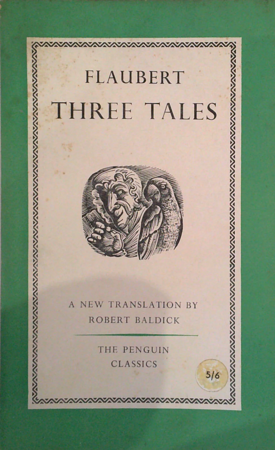 Three Tales