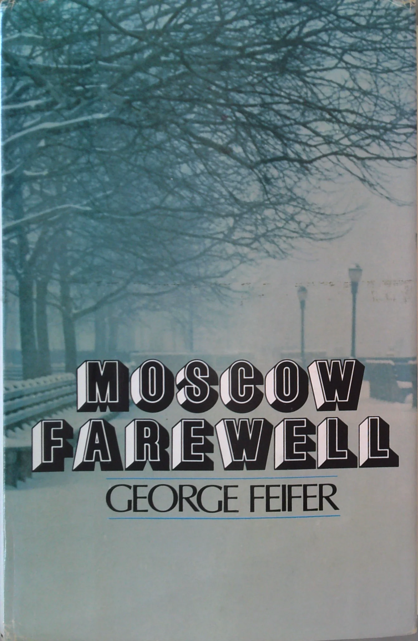 Moscow Farewell