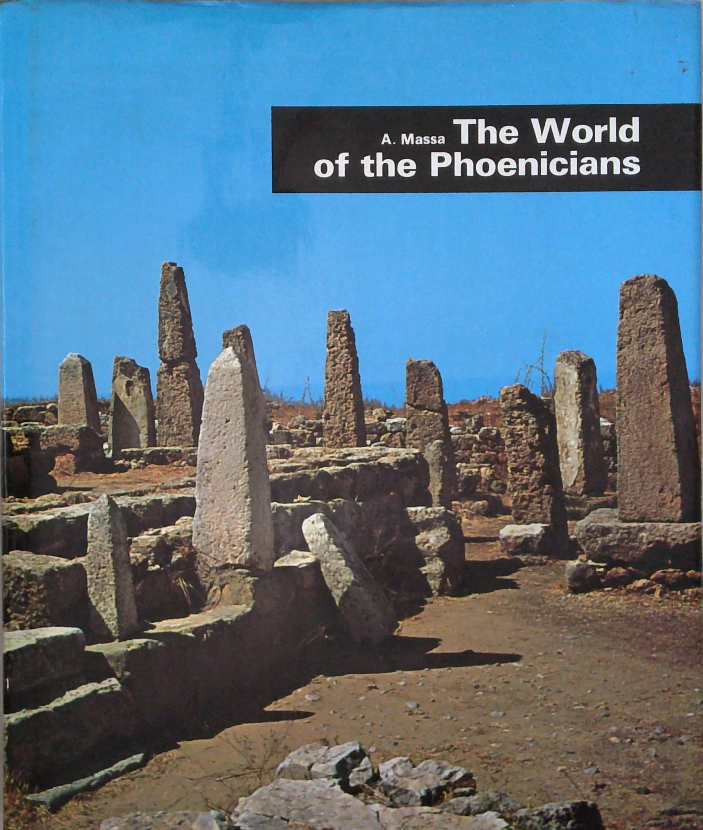 The Phoenicians