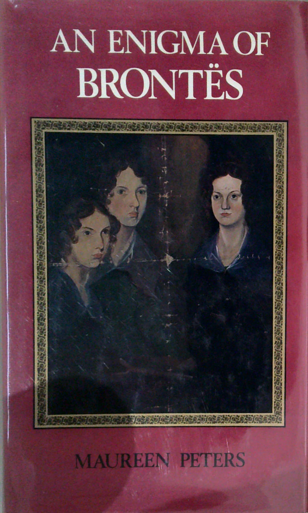 An Enigma Of Brontës