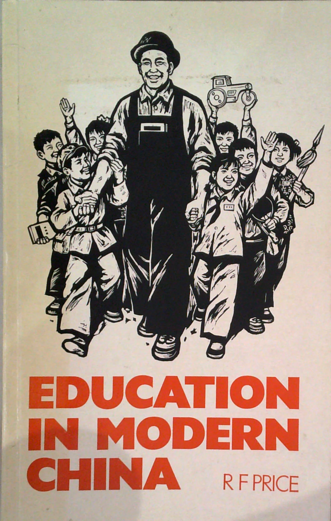 Education In Modern China