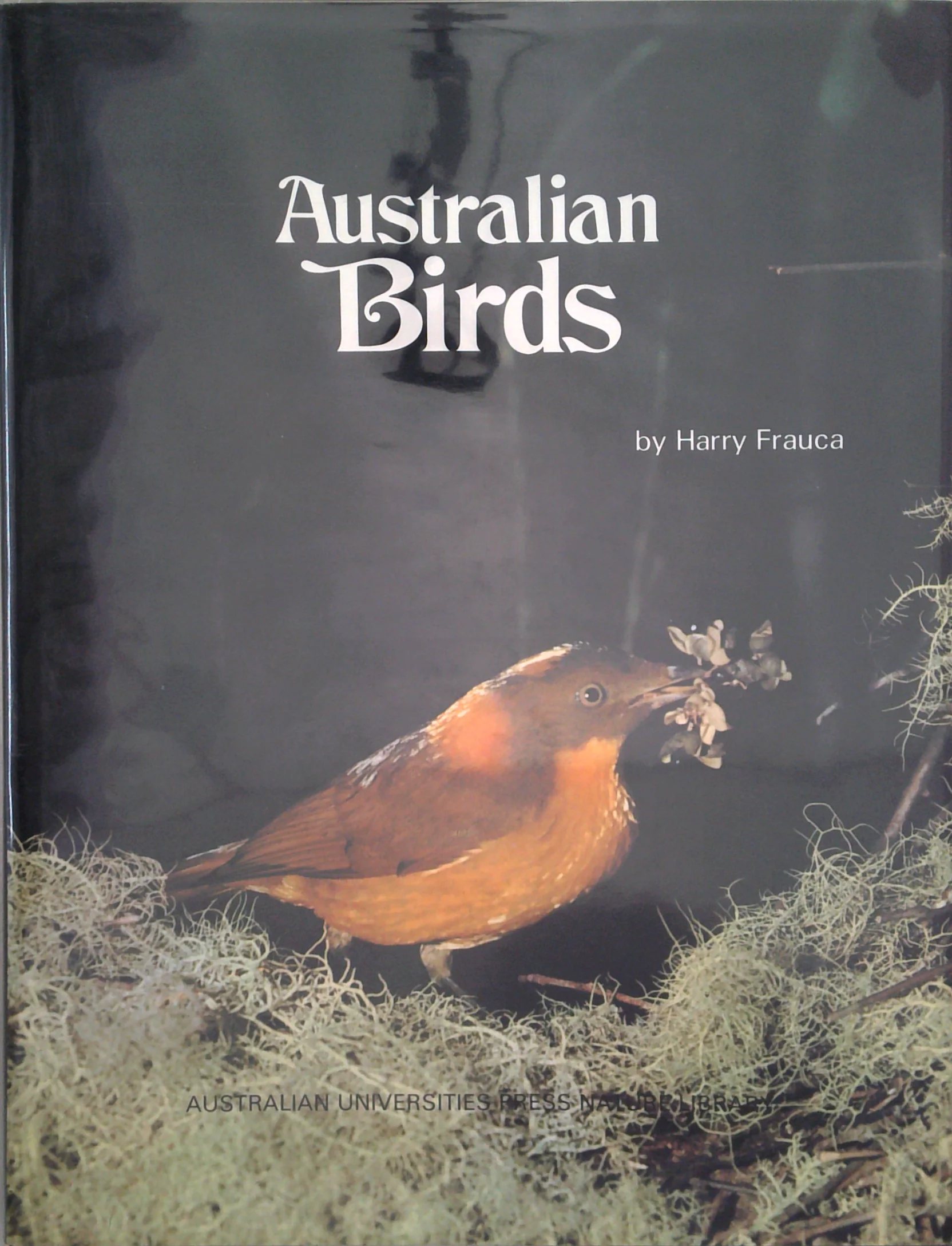 Australian Birds