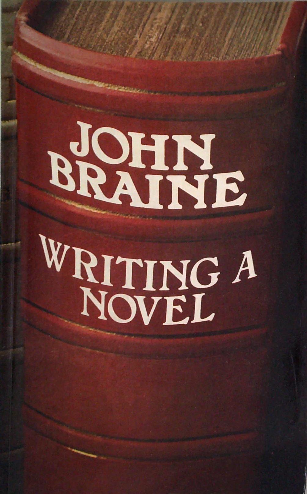 Writing A Novel