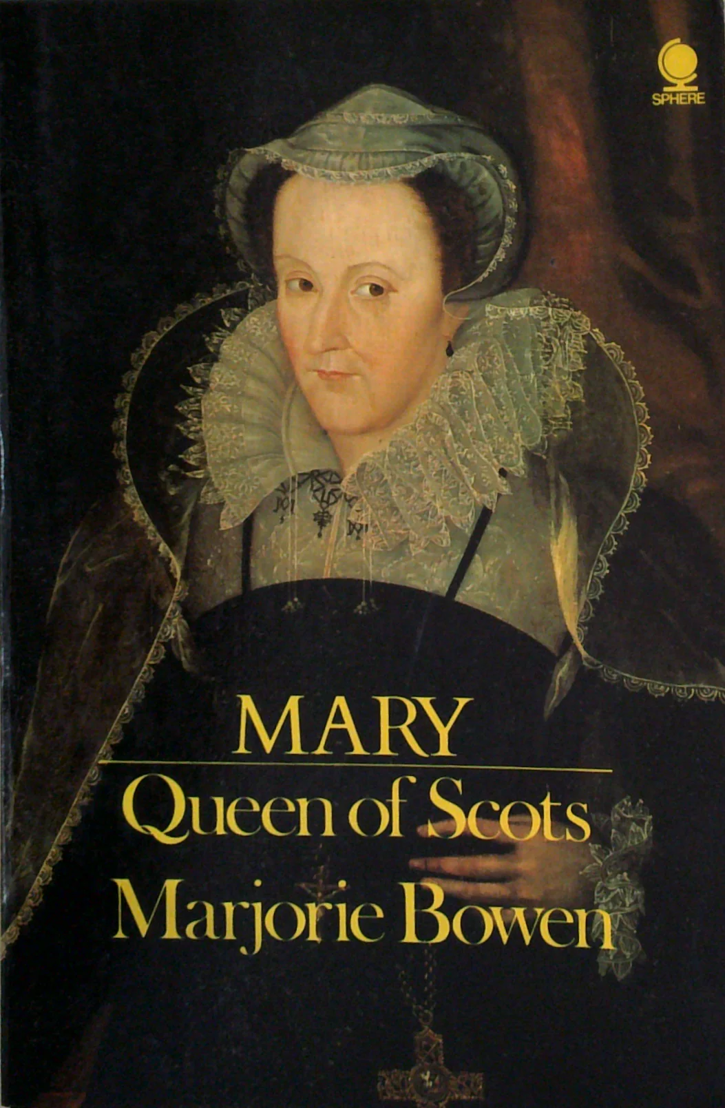 Mary, Queen Of Scots