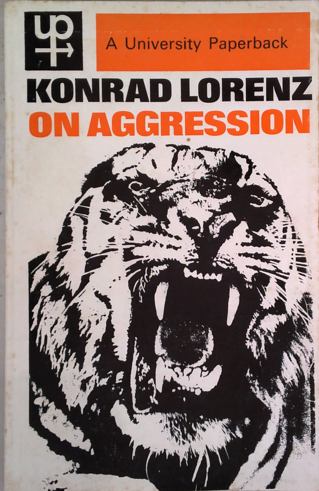 On Aggression