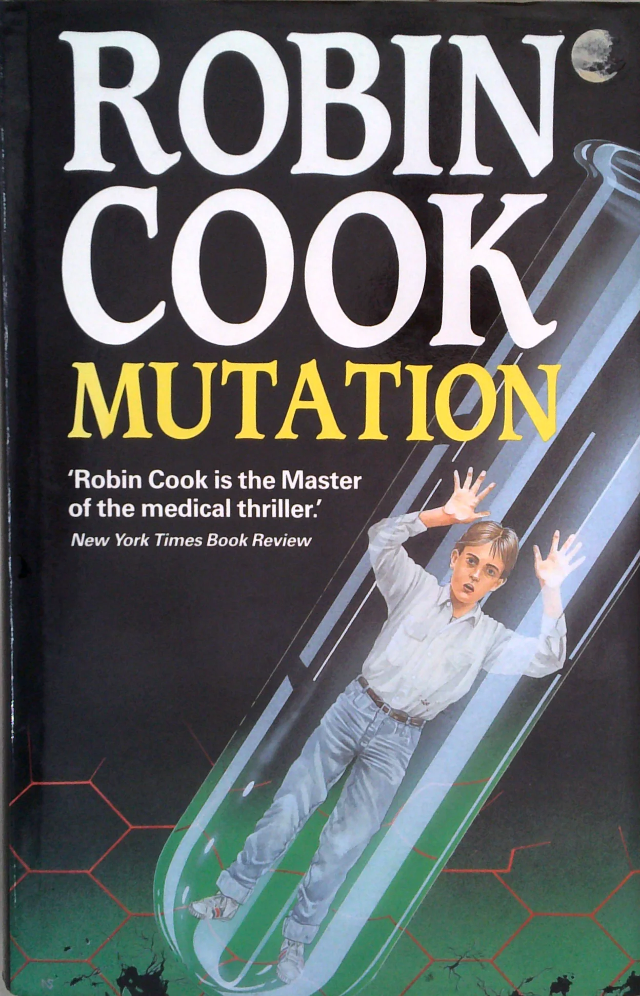 Mutation