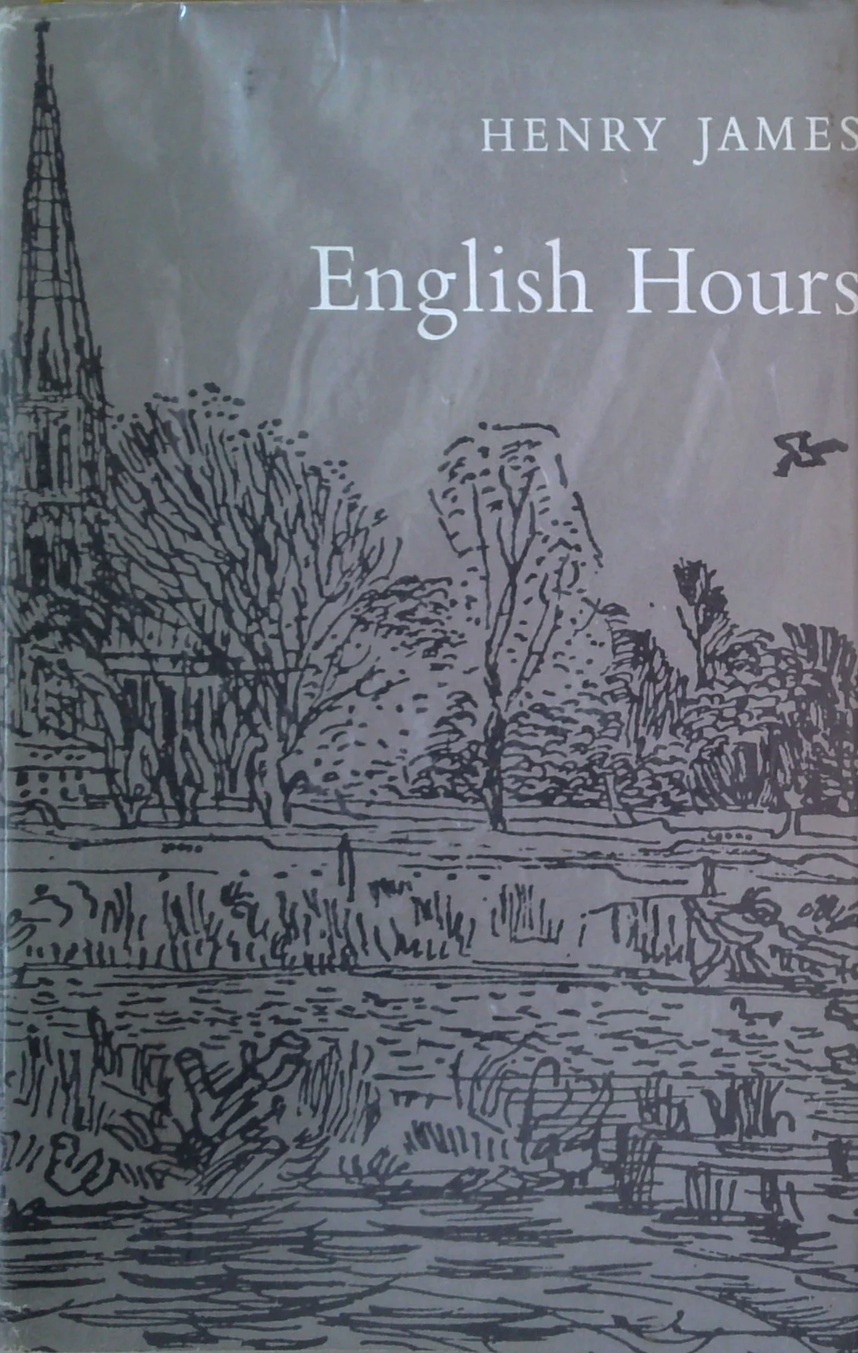 English Hours