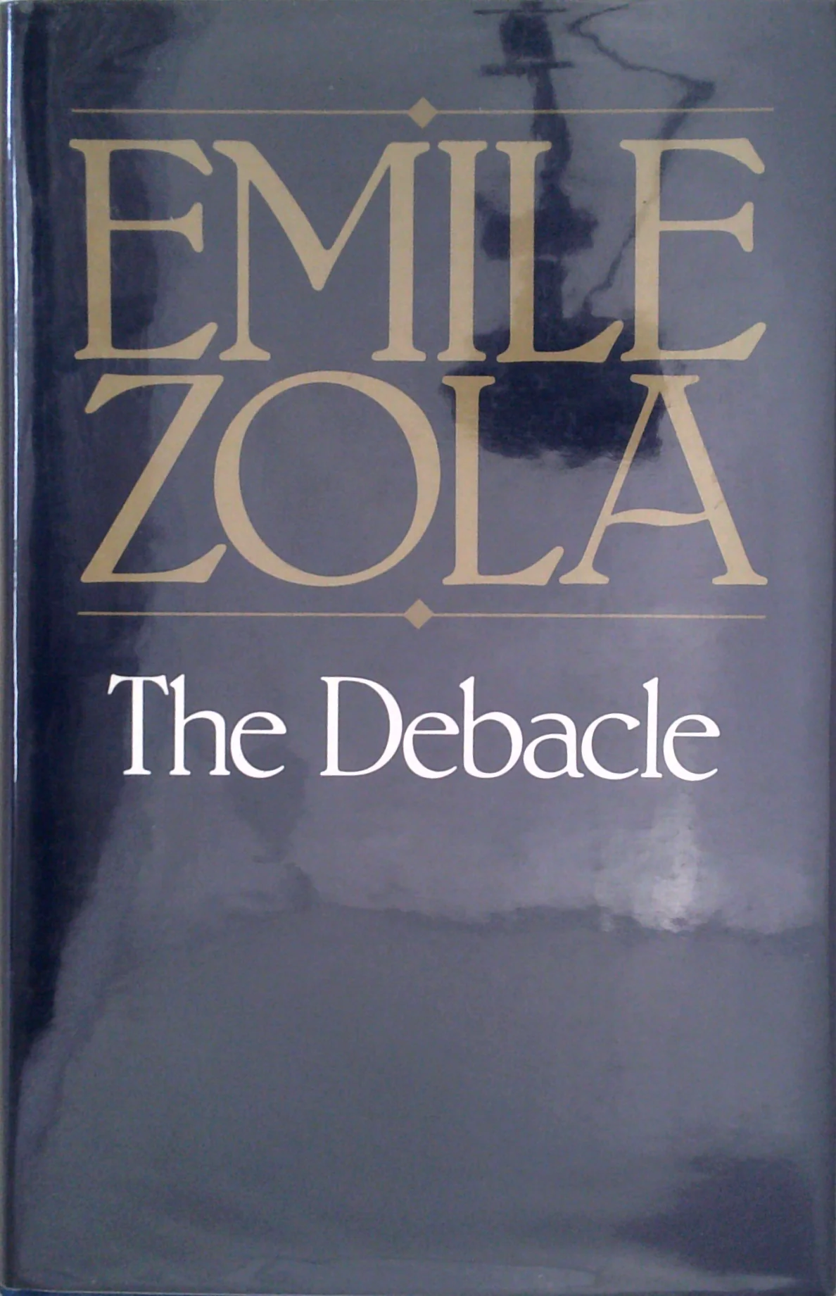 The Debacle