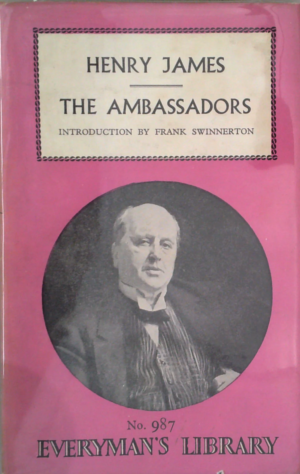 The Ambassadors