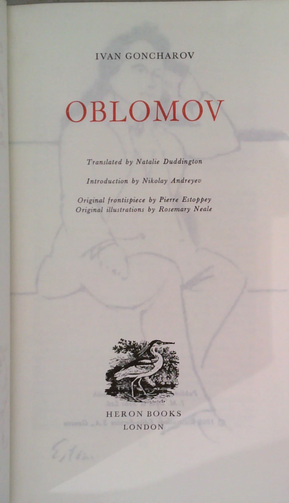 Oblomov