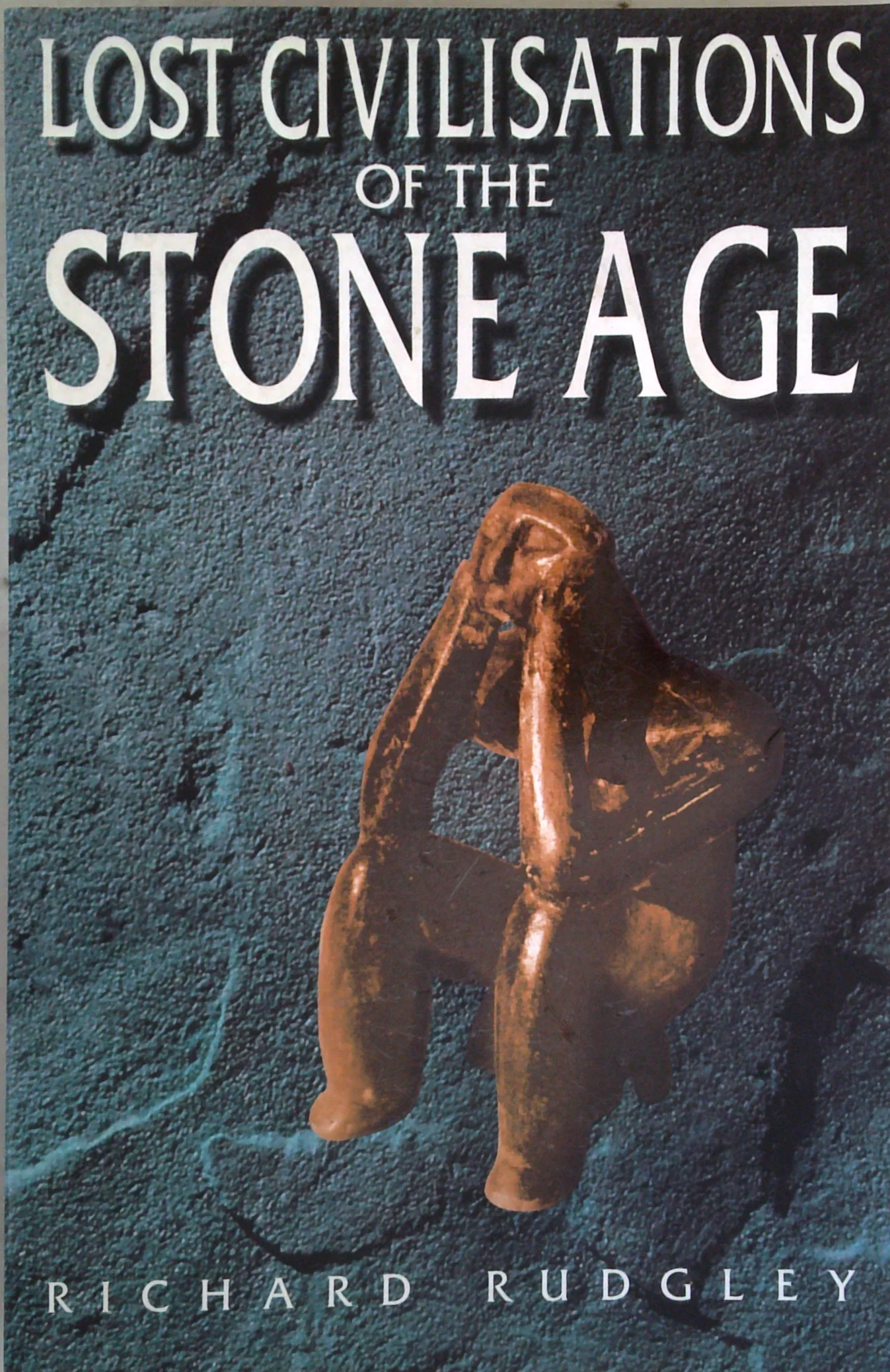 Lost Civilisations Of The Stone Age