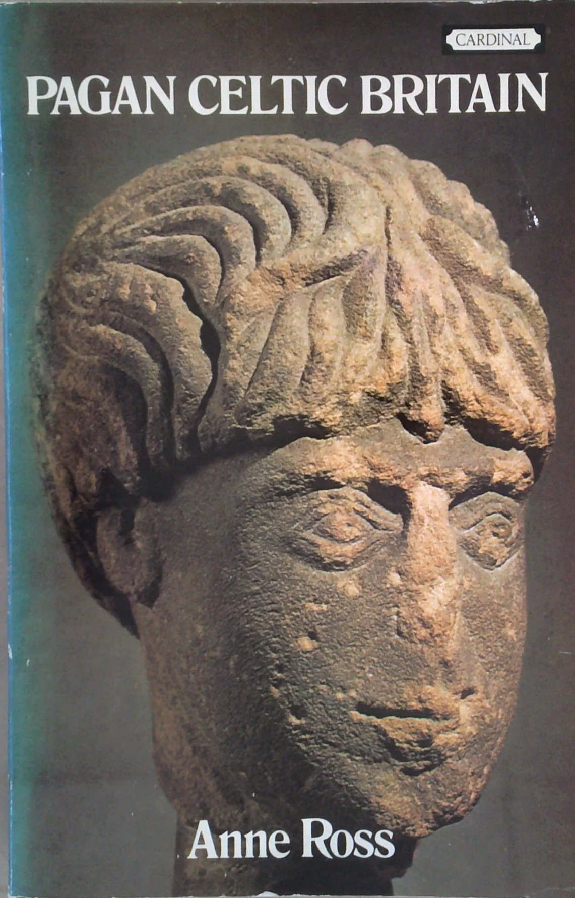 Pagan Celtic Britain