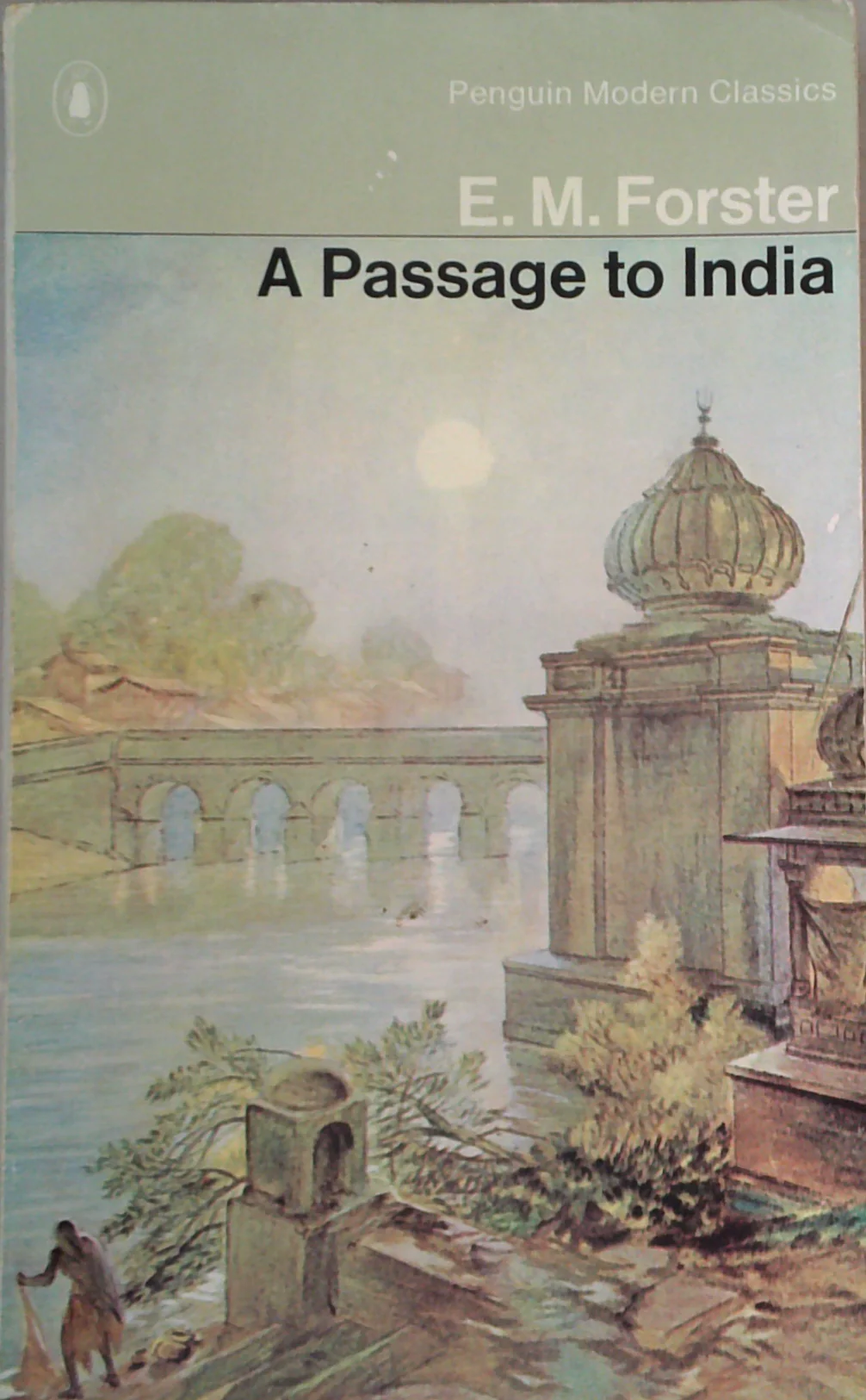 A Passage To India