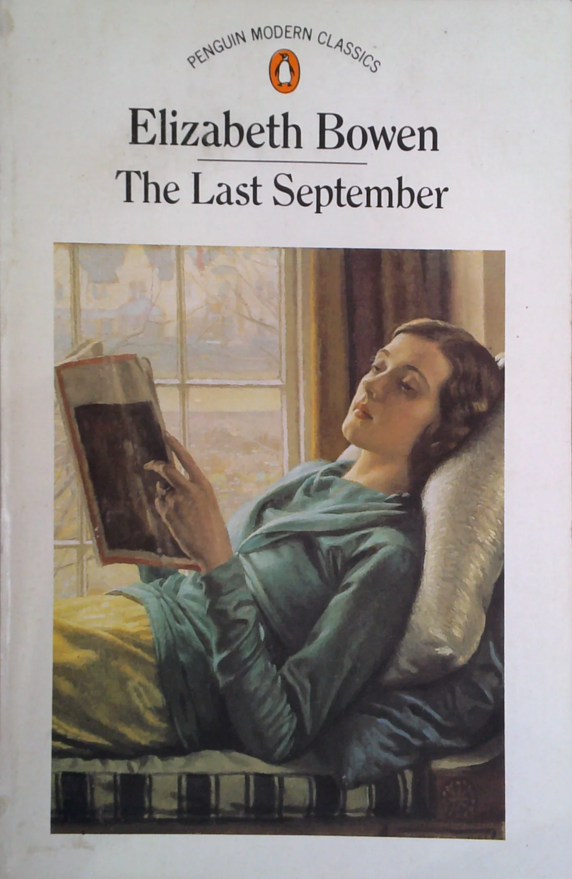 The Last September