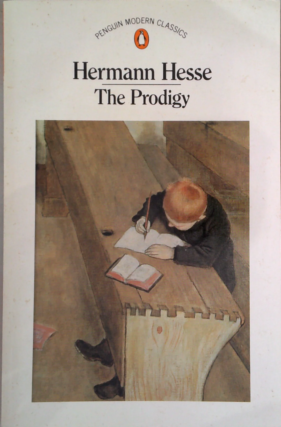 The Prodigy