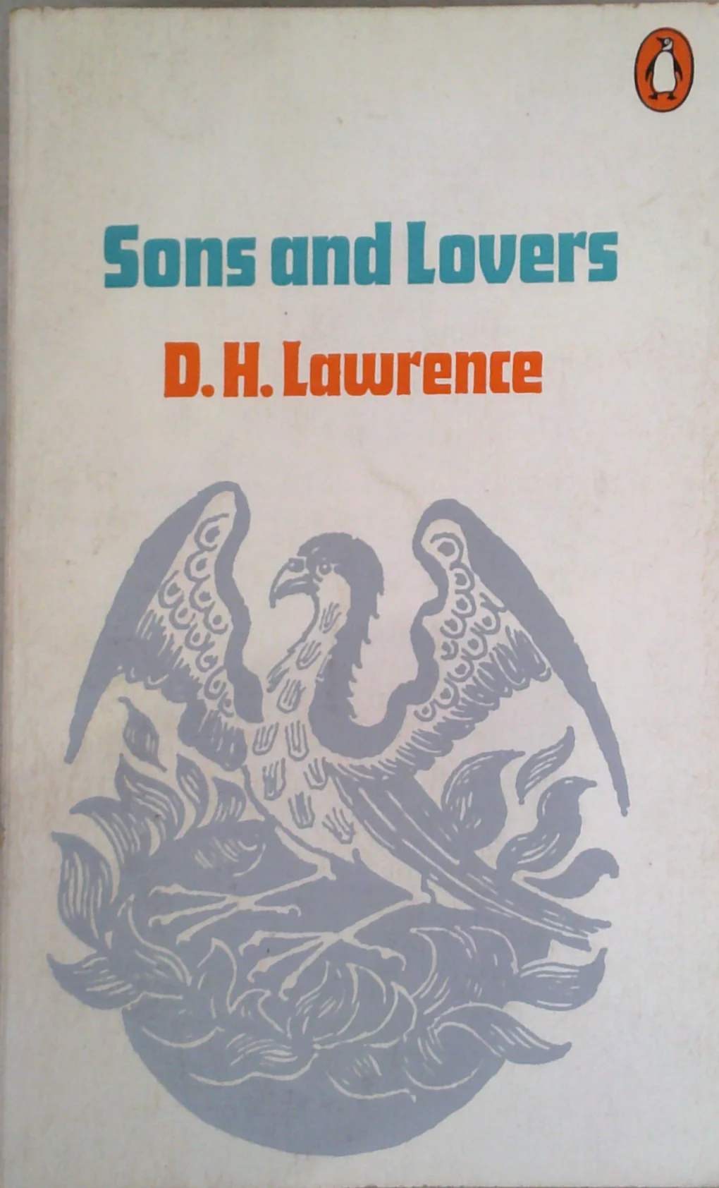 Sons And Lovers
