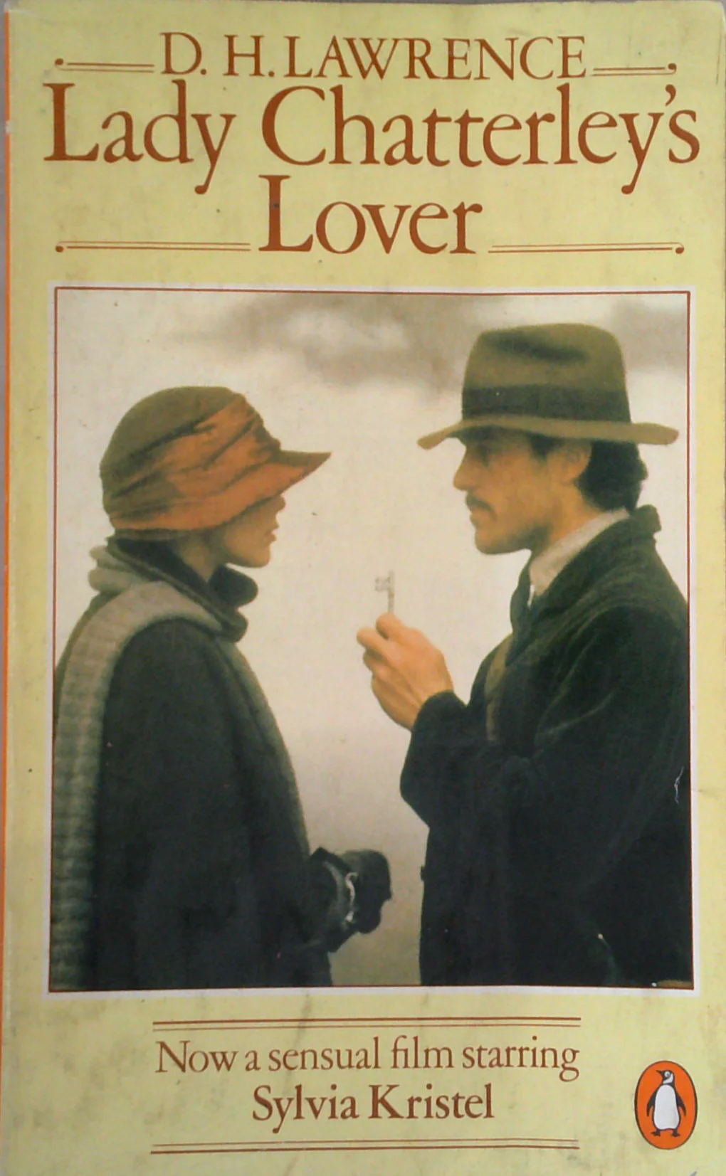 Lady Chatterley's Lover