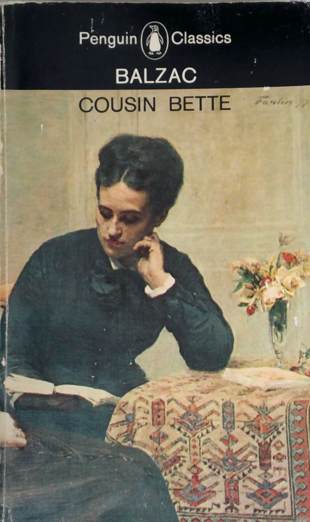 Cousin Bette