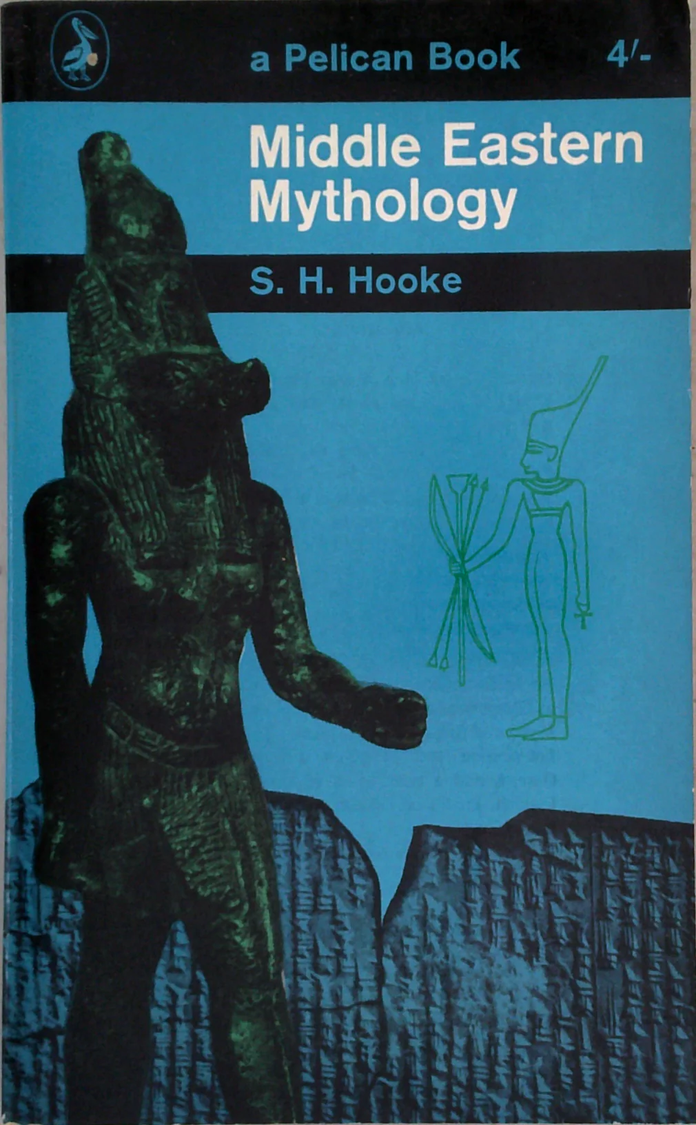 Middle Eastern Mythology