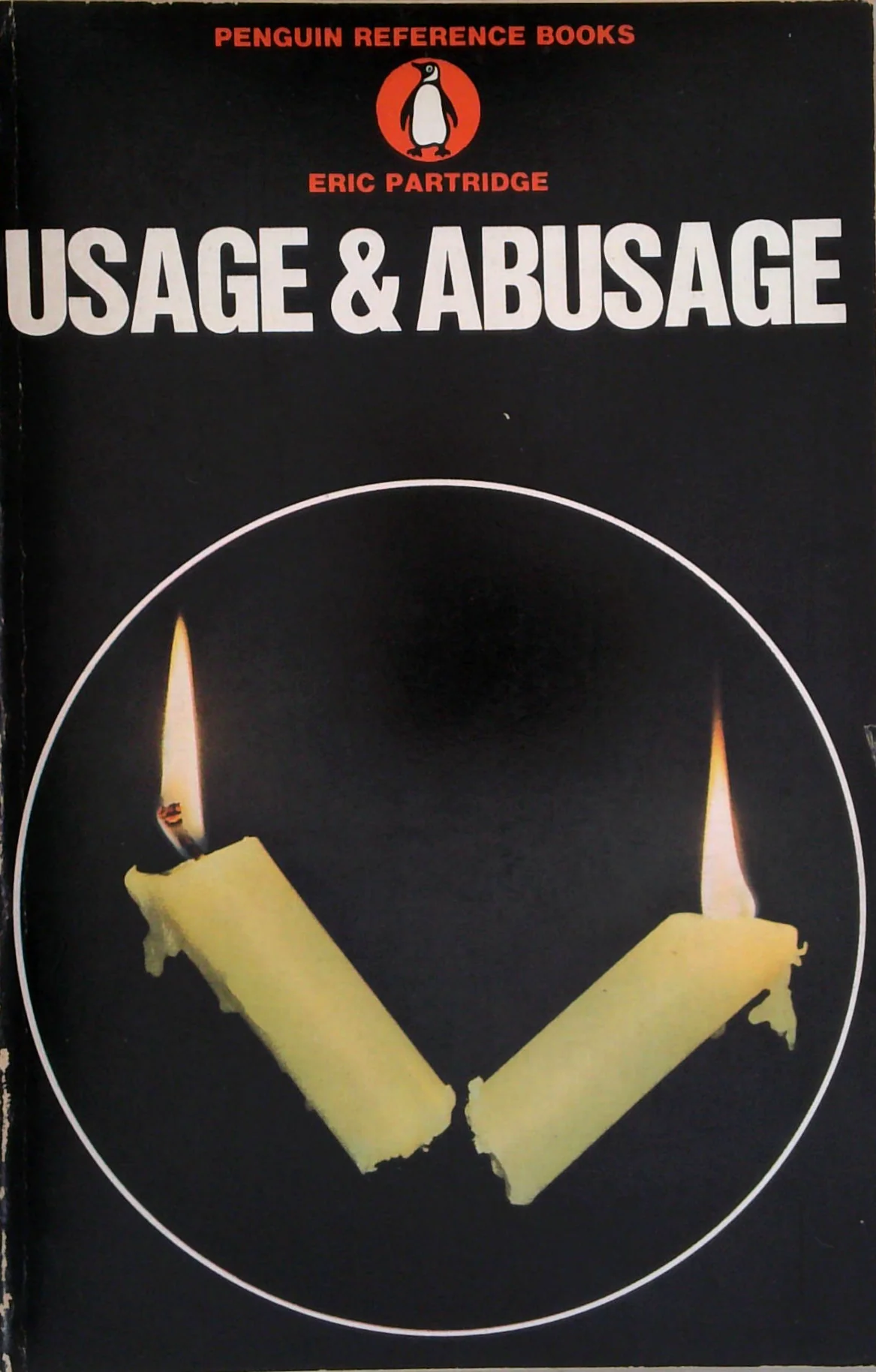 Usage & Abusage