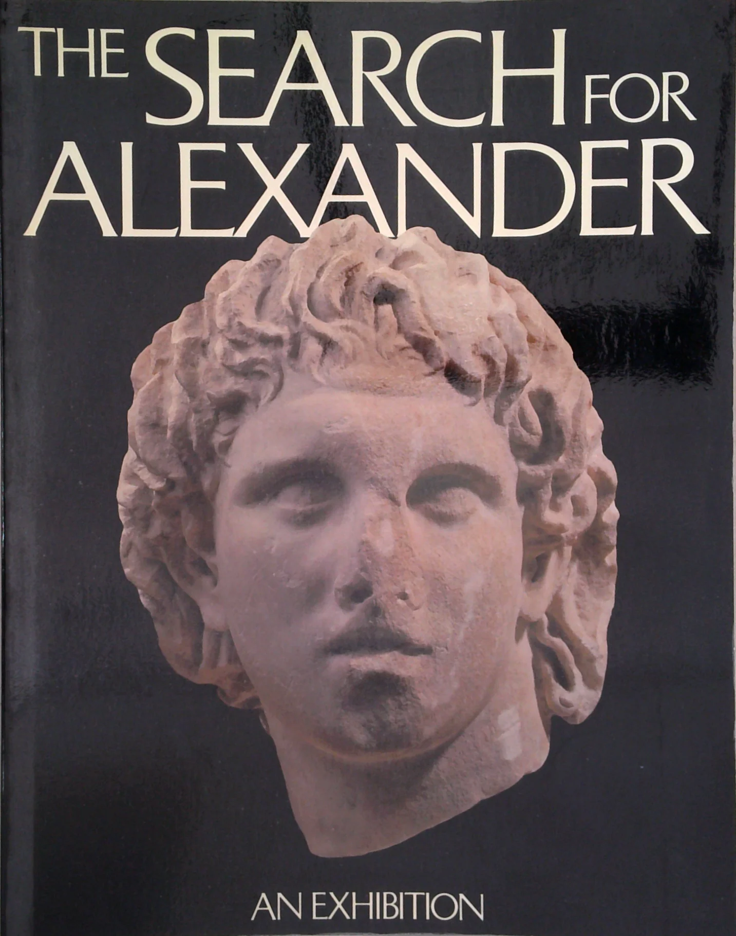 The Search For Alexander: An Exhibition