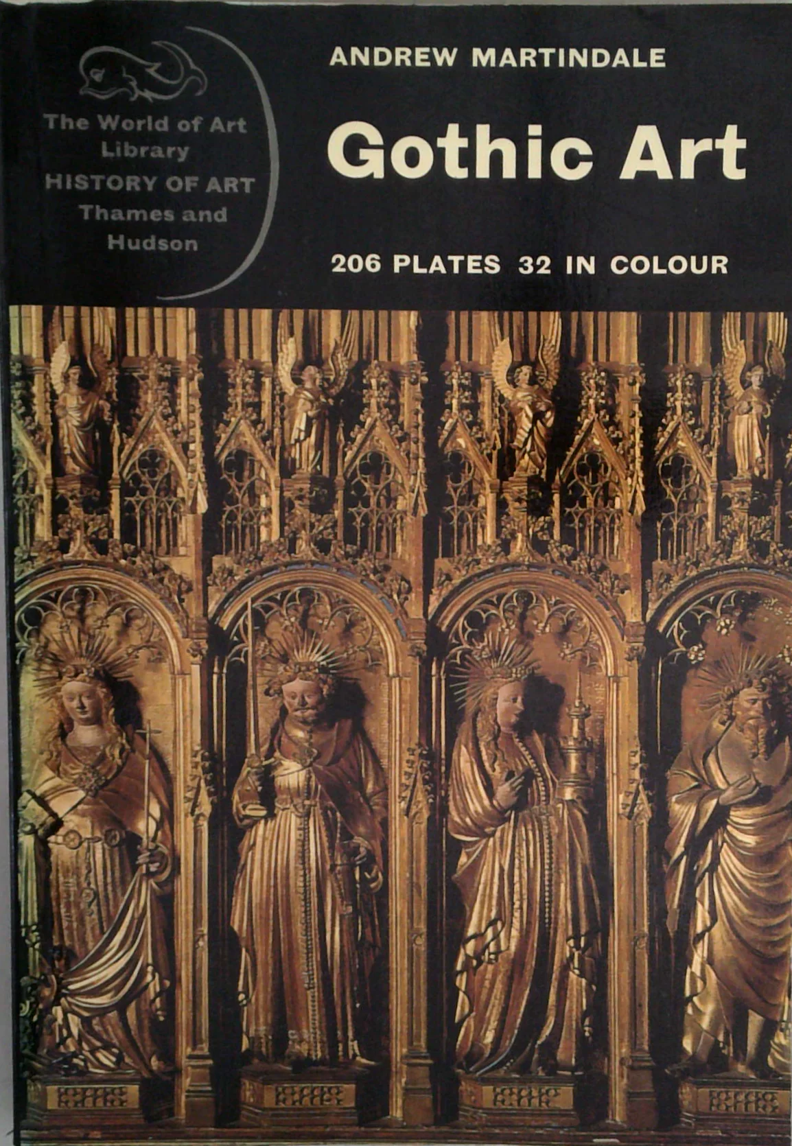 Gothic Art