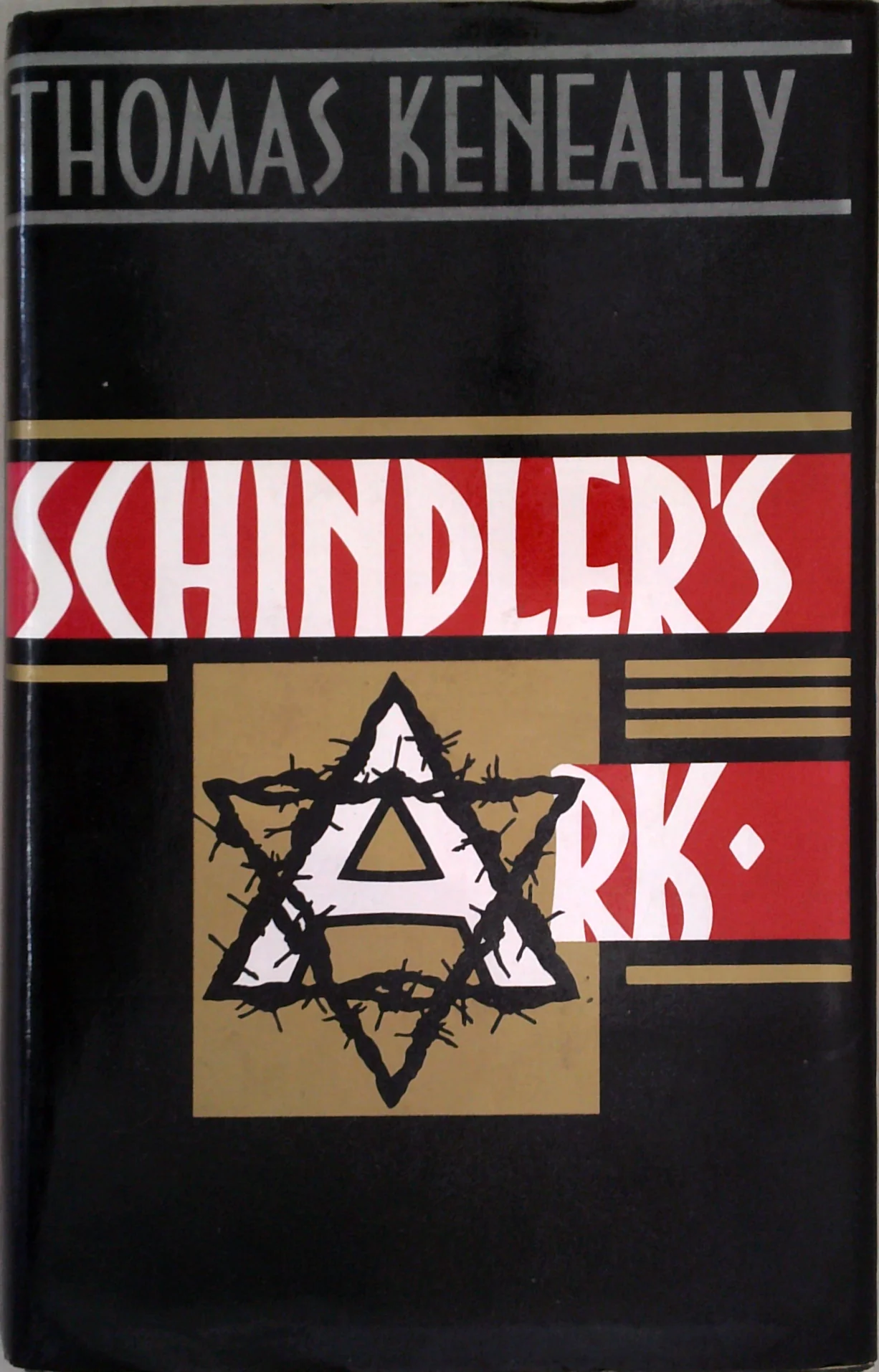 Schindler's Ark